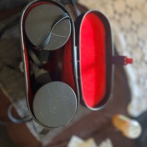 Vintage Sears Extra Wide Angle Binoculars